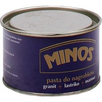 Minos pasta do nagrobków puszka 240 g