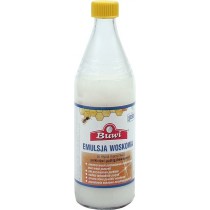 Buwi emulsja woskowa do podłogi 440 ml
