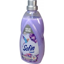 Sofin Sensual Skoncentrowany płyn do płukania tkanin 1.4 l (50 prań)