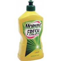 Morning fresh płyn do mycia naczyń lemon 450 ml