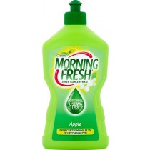 Morning fresh płyn do mycia naczyń apple 450 ml