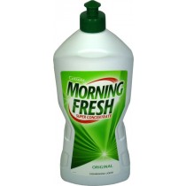 Morning Fresh płyn do naczyń 900ml Original