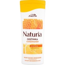 Joanna Naturia Odżywka miód cytryna 200 g