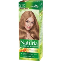 Joanna Naturia farba do włosów 210 naturalny blond