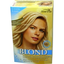 Joanna BLOND rozjaśniacz do pasemek i balejażu