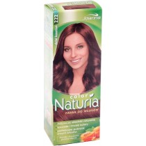 Joanna Naturia farba do włosów 222 dziki kasztan