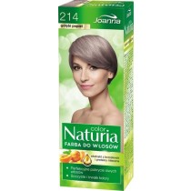 Joanna Naturia farba do włosów 214 gołębi popiel