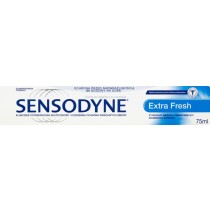 Sensodyne pasta do zębów Natural White z węglem 75 ml