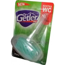 Dr Getler koszyk do wc pine 40 g