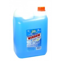 Window płyn do mycia szyb zapas amoniak 5 l