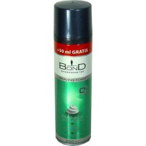 Bond Speedmaster pianka do golenia skóra wrażliwa 250 ml