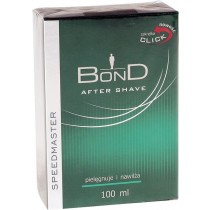 Bond speed master płyn po goleniu 100 ml