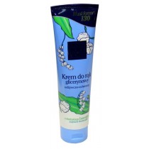 Cztery pory roku krem do rąk glicerynowy bawełna 130 ml