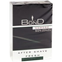 Bond fresh płyn po goleniu 100 ml