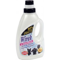 Wirek płyn do prania czarny 1 l