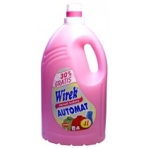 Wirek płyn do prania koloru 4 l