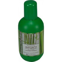 Barwa zmywacz do paznokci bambus 100 ml