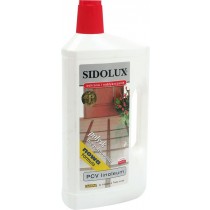 Sidolux nabłyszczacz do linoleum i PCV 1 l