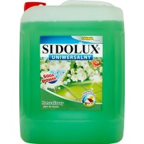 Sidolux płyn uniwersalny konwalia 5 l