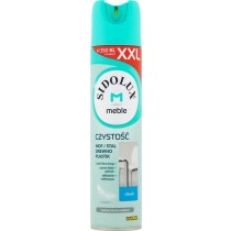 Sidolux M Meble Classic Aerozol przeciw kurzowi 350 ml