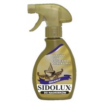 Sidolux aktywny płyn czyszcząco pielęgnujący do nagrobków 250 ml