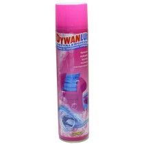 Dywanlux pianka do dywanów morska spray 600 ml
