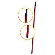 Trzonek drewniany gwintowany 150 cm