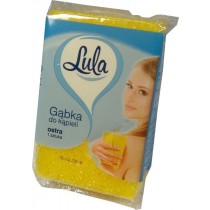 Lula gąbka ostra 1 szt
