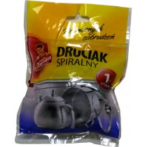 Anna Zaradna druciak spiralny 1 szt.