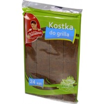 Anna Zaradna kostka do grilla 24 szt.