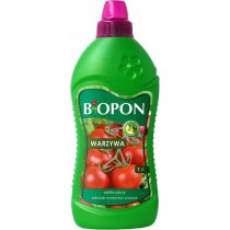 Biopon nawóz do warzyw 1 L