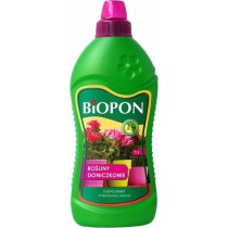 Biopon nawóz do roślin doniczkowych 1 L