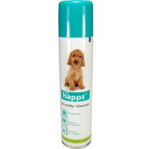 Happs w sprayu na pchły i kleszcze 250 ml