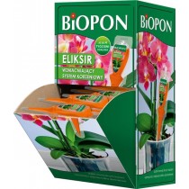 Biopon eliksir wzmacniający system korzeniowy 35 ml 36 szt