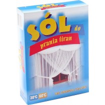 Sól do prania firan 450 g