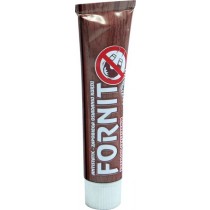 Fornit krem do czyszczenia mebli antistatic 40 g
