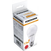 Żarówka led Yokohama E 27 13 W