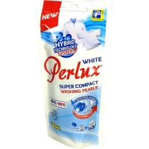 Perlux perły piorące do tkanin białych saszetka 2 szt