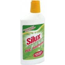 Silux nabłyszczacz do linoleum i PCV 500 ml