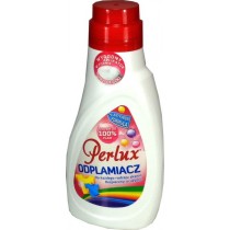 Perlux odplamiacz każdy rodzaj tkanin 250 ml