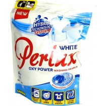 Perlux White Oxy Power perły piorące saszetka 10 szt