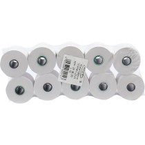 Rolki kasowe termoczułe 28 mm x 30 mb 10 szt.