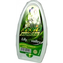 Odświeżacz w żelu Magia zapachu lily of the valley 150 g