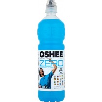 Oshee Zero Napój niegazowany o smaku wieloowocowym 0.75 l