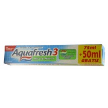 Aquafresh pasta do zębów Mild&Minty 125 ml