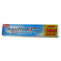 Aquafresh pasta do zębów Fresh&Minty 125 ml