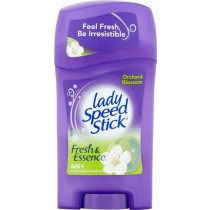 Lady Speed Stick Fresh & Essence Orchard Blossom Antyperspirant 45 g