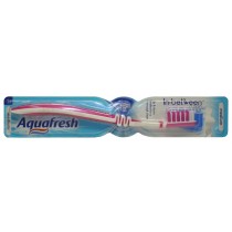 Aquafresh szczoteczka do zębów In-Between Medium