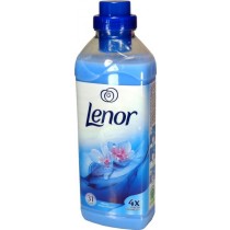 Lenor Spring Awakening płyn zmiękczający do tkanin 930 ml