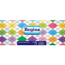 Regina chusteczki higieniczne 10 x 9 szt.